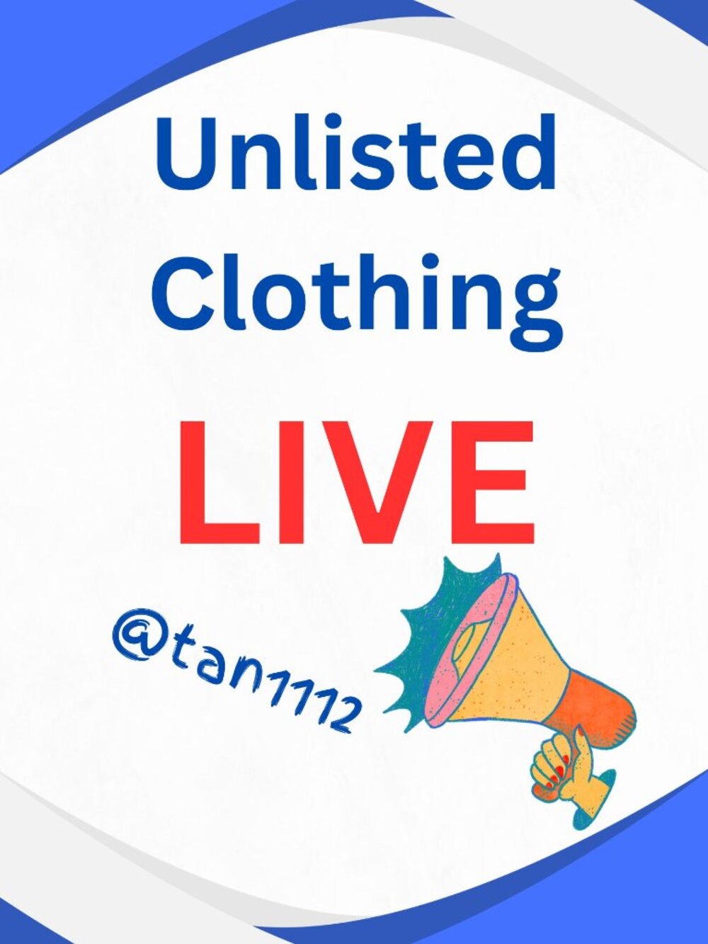 LIKE 💙 TO BE NOTIFIED when I go LIVE